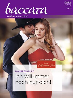cover image of Ich will immer noch nur dich!